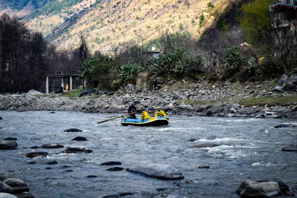 About Arnav Holidays